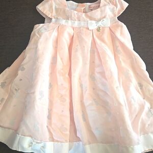 Easter dress